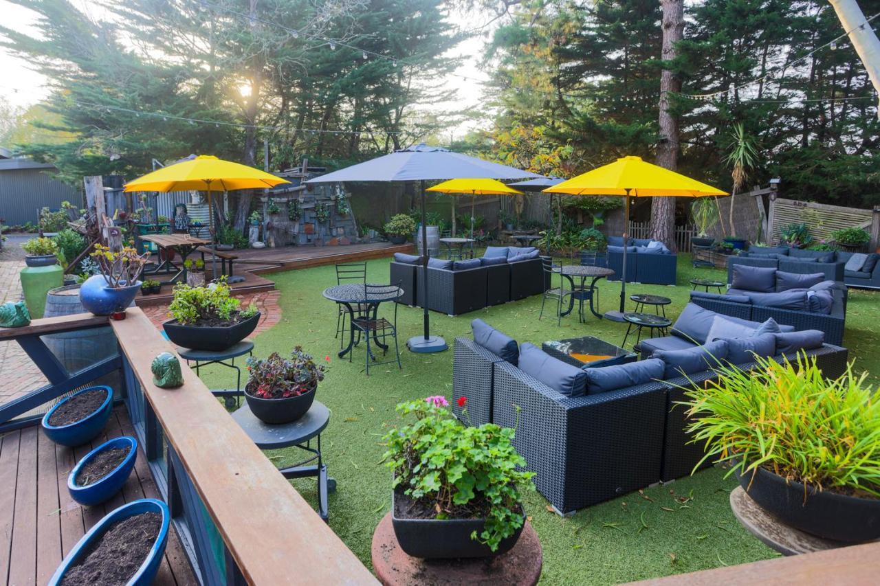 Oakdene Vineyards Guesthouse Wallington Exterior photo