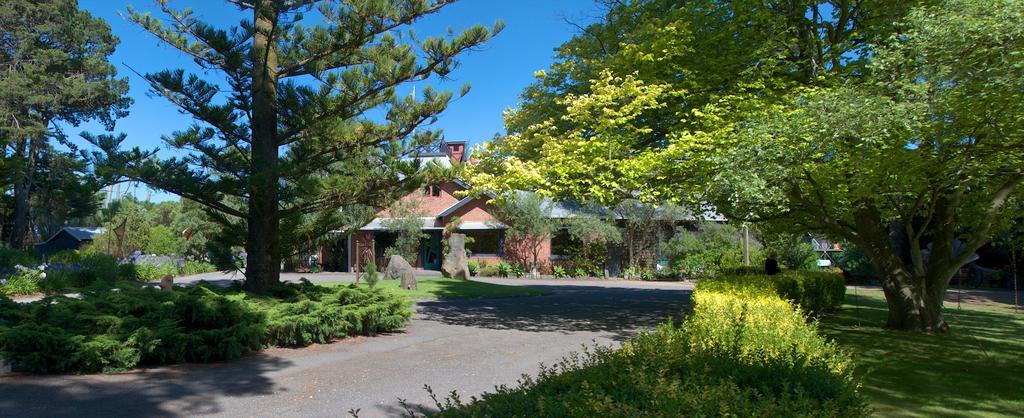 Oakdene Vineyards Guesthouse Wallington Exterior photo